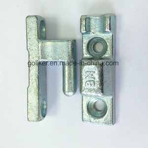 Zinc Plated Hinge Pin for Truck