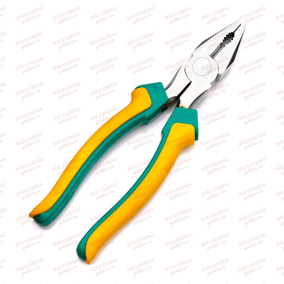 High Pressure Clamp Combination Plier