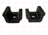 Railway Clip Plate for Track Fastening