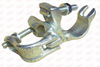 French Type Pressed Girder Coupler