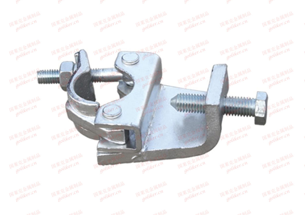 British Type Casting Half Coupler