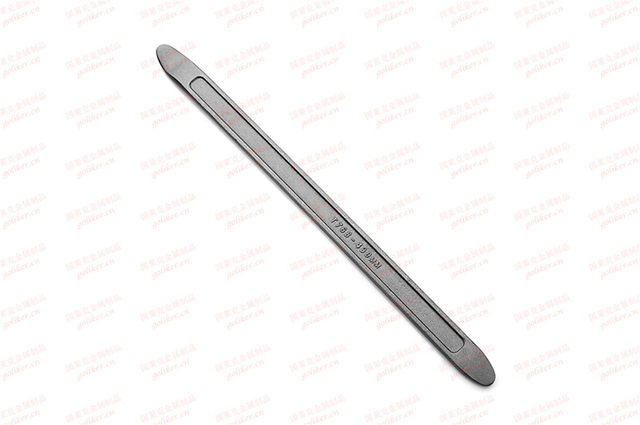 Hot Forging Steel Automobile Crowbar