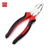 Chrome Plated Diagonal Cutting Plier with Sleeve Stick