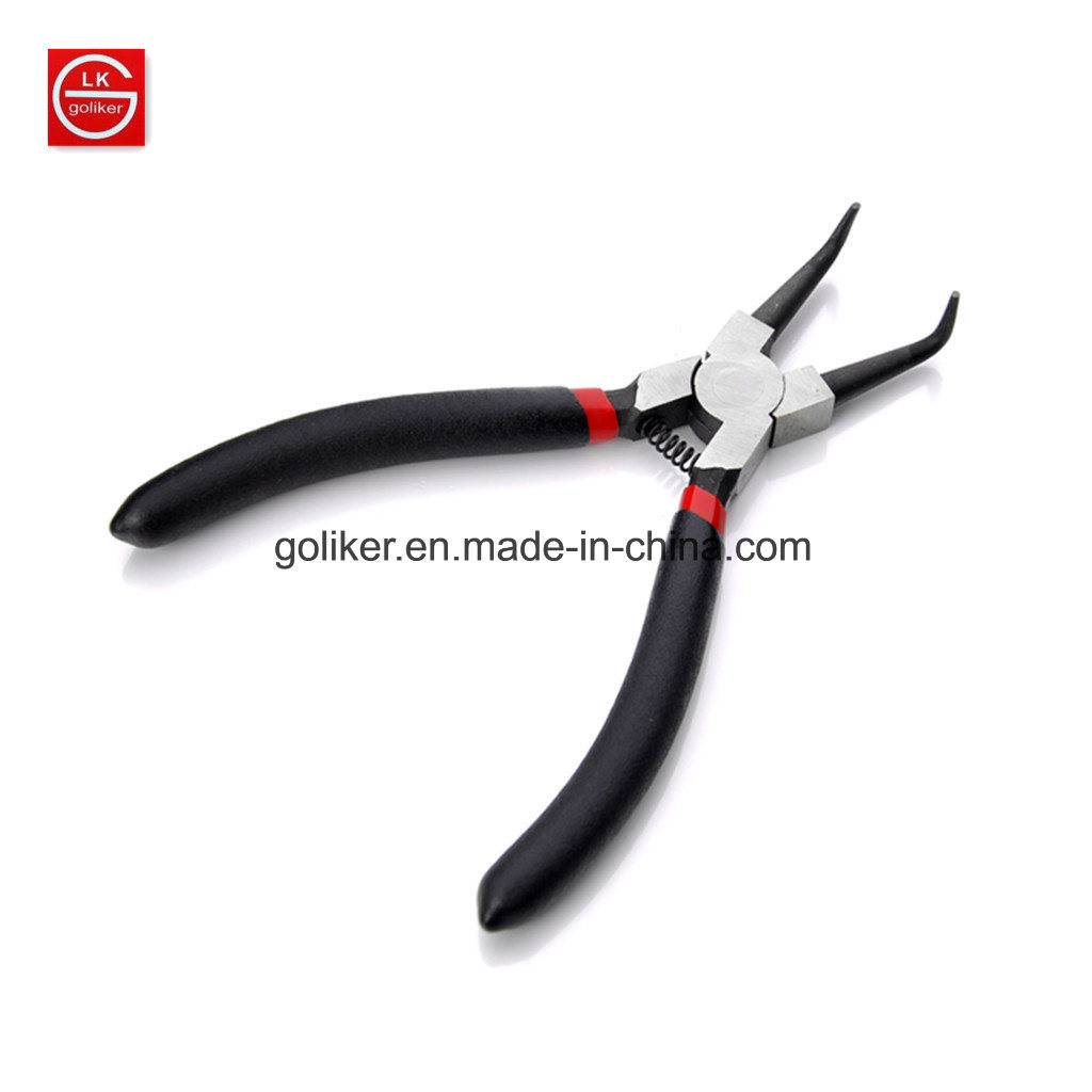 9 Inch Hot Forged Circlip Pliers