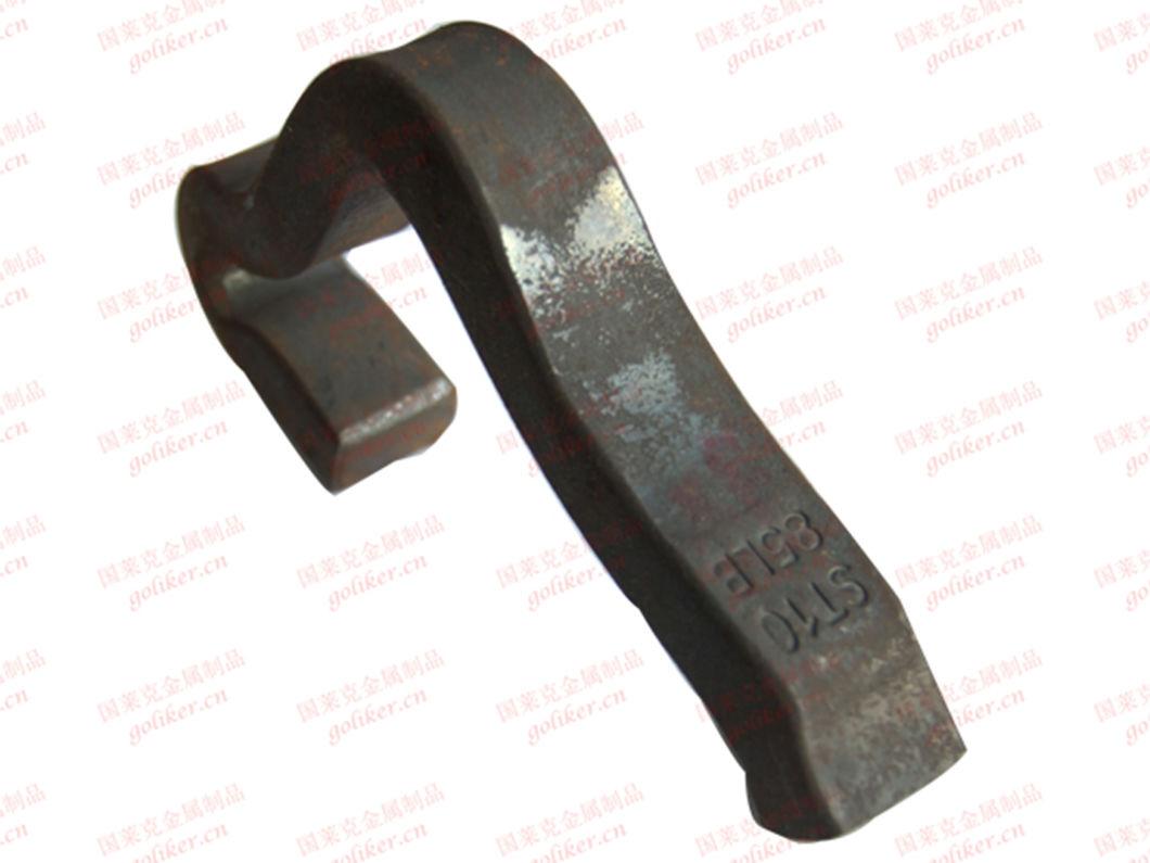 Railway Anchor BS 100A Anti Creeper