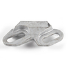 Rail Clip for Railway Fittings