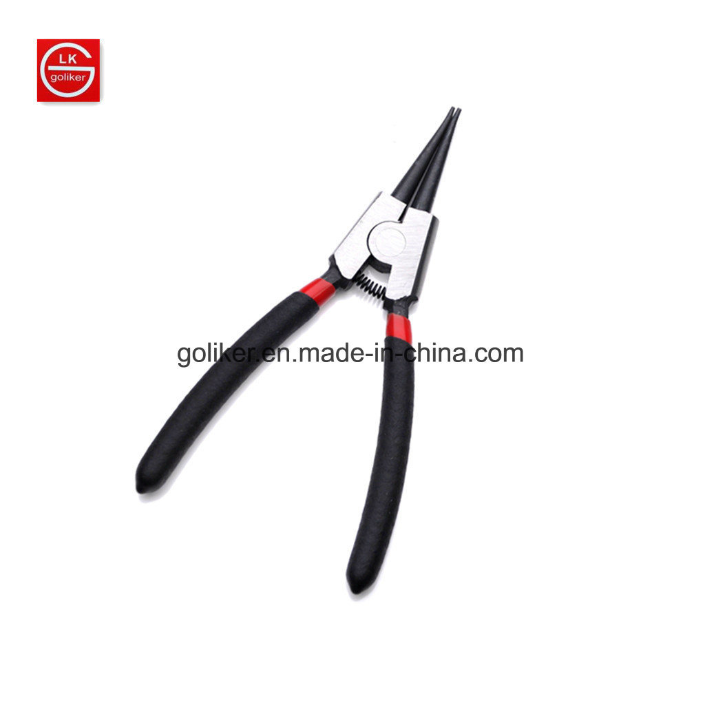 Hot Forging Internal Circlip Pliers