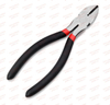 Electrophoresis Long Nose Plier with Sleeve Stick