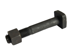 Switch Bolt of Railway Turnout