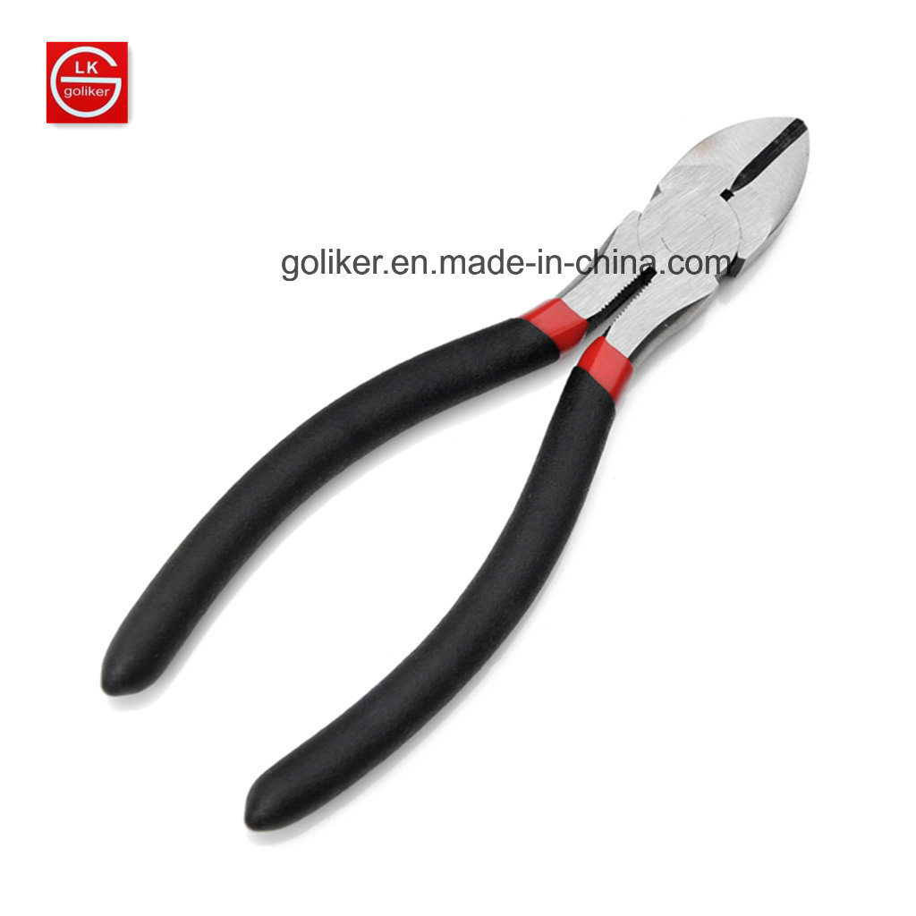 8 Inches Hot Forging Combination Pliers