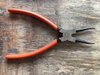 Hand Tools External Straight Pliers