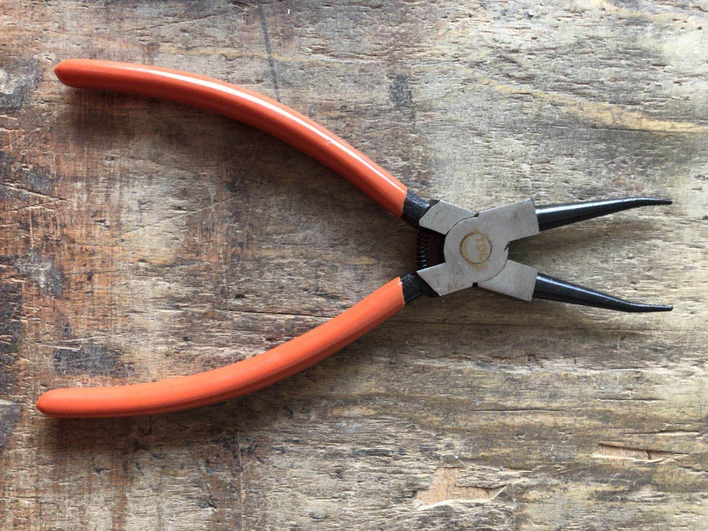 Hand Tools External Straight Pliers