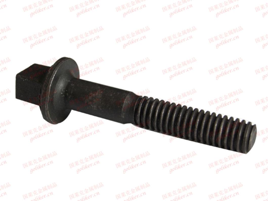 Stud Screw for Rail Fastening