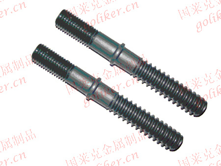 Stud Screw for Rail Fastening