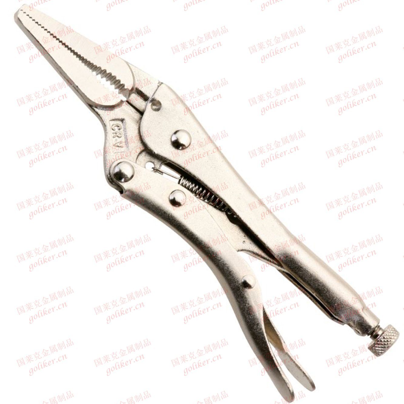 Locking Plier of Industrial Grade