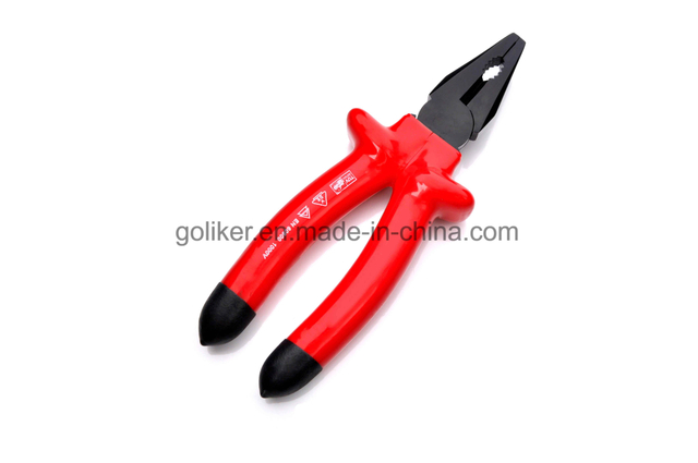 Pressure Resistance Combination Plier