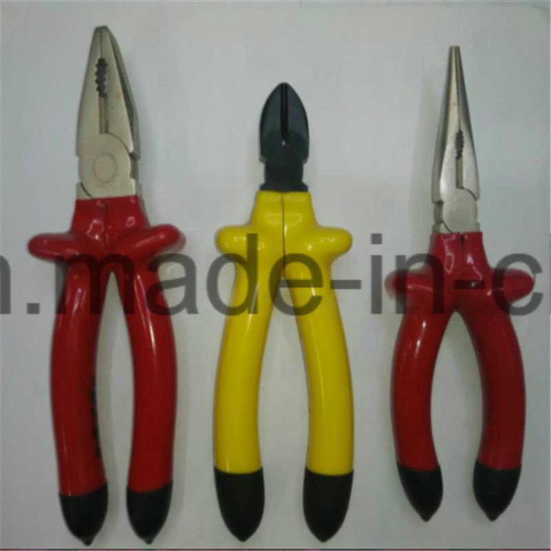 Pressure Resistance Combination Plier