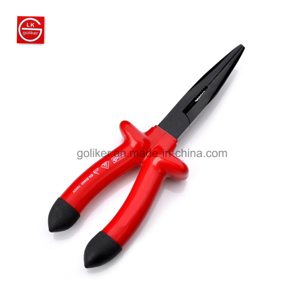 Pressure Pliers Combination Pliers