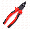 Fine Polishing Combination Plier with Sleeve Handle