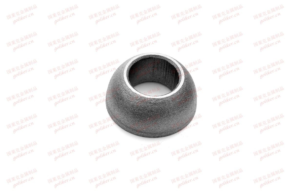 Special Steel Drop Forging Part