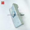 Box Van Fastener Clamp