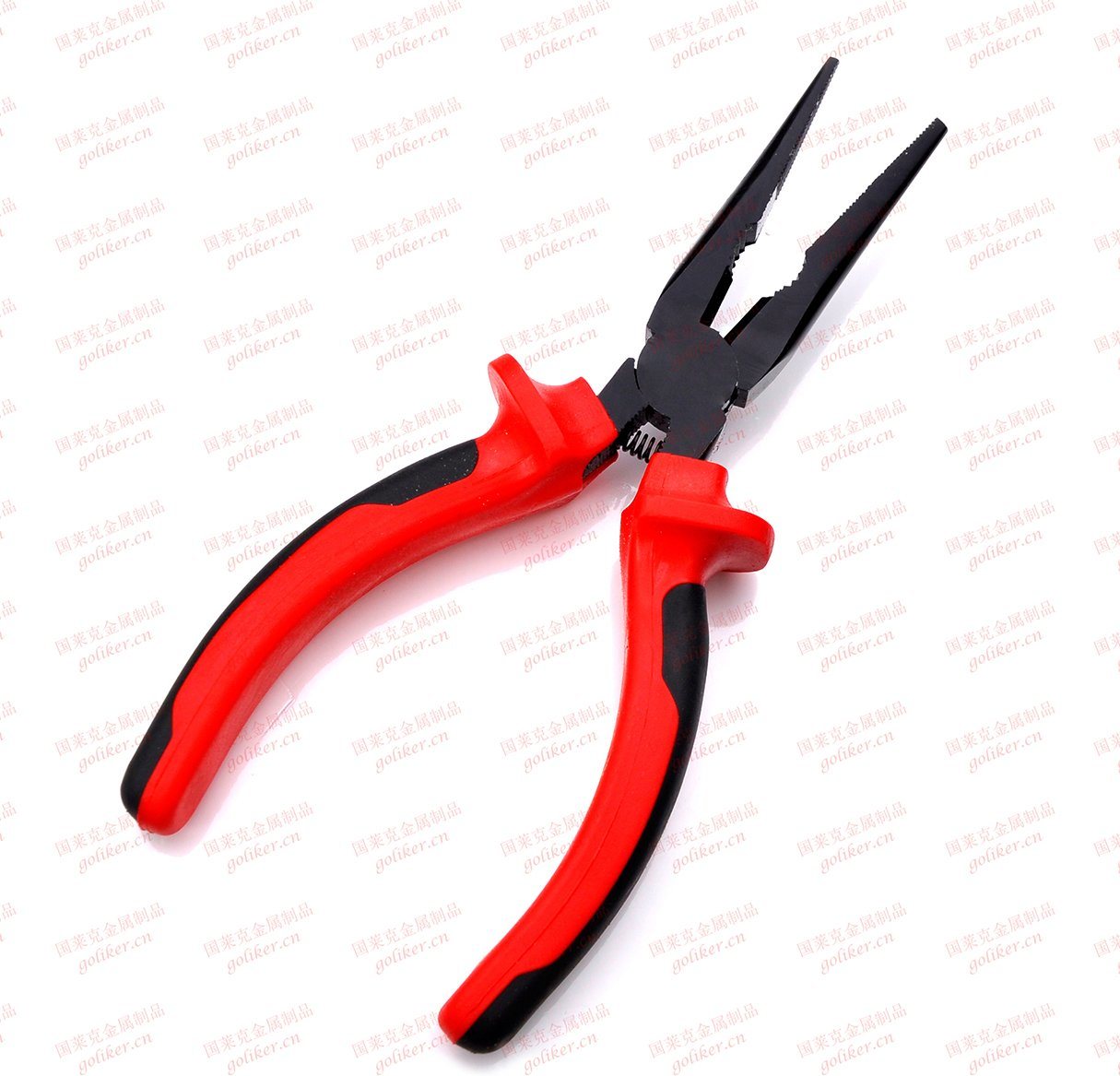 Water Pump Plier with Sleeve