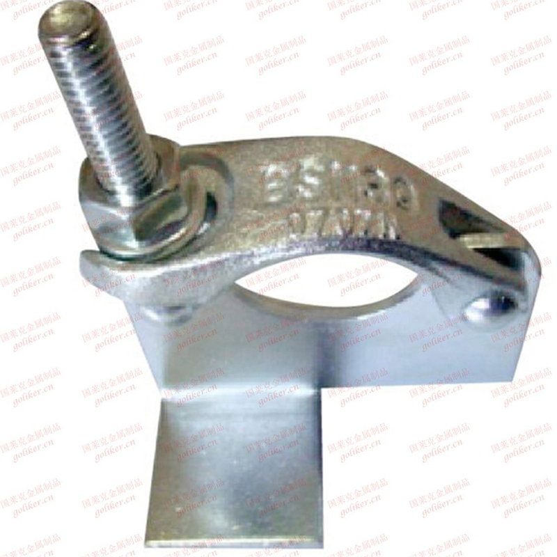 American Type Forged Board Retaining Clamp