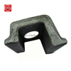 Railway Steel Rail Tie Plate