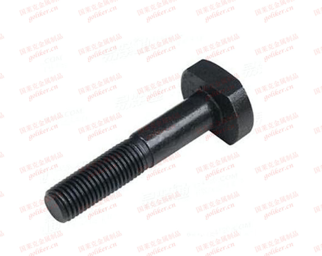 Switch Bolt for Railway Turnout