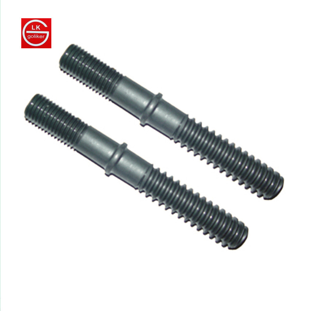 Railway Clip Bolt for Clamp of Railway Fitting