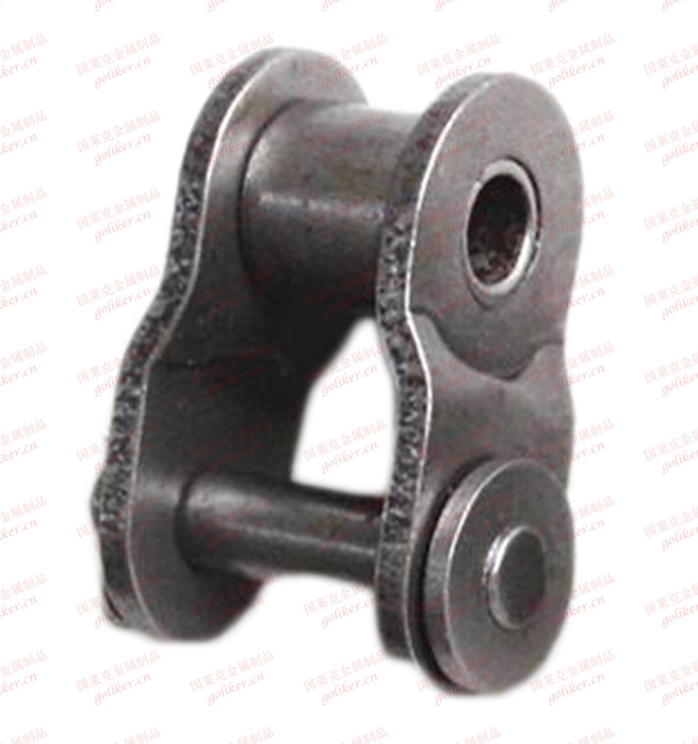 Italian Type Forged Half Coupler