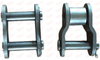 Japanese Type Forged Half Coupler