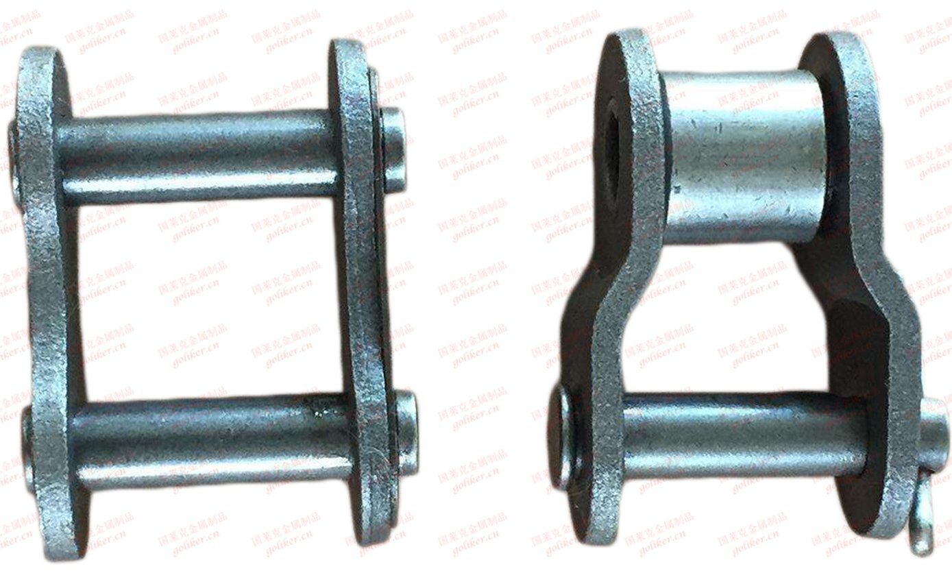 Japanese Type Forged Half Coupler