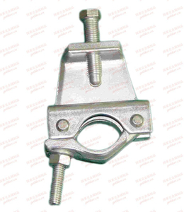 American Type Forged Girder Coupler