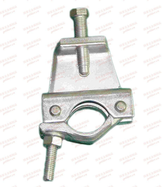 American Type Forged Girder Coupler