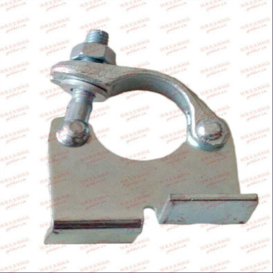 American Type Pressed Girder Coupler