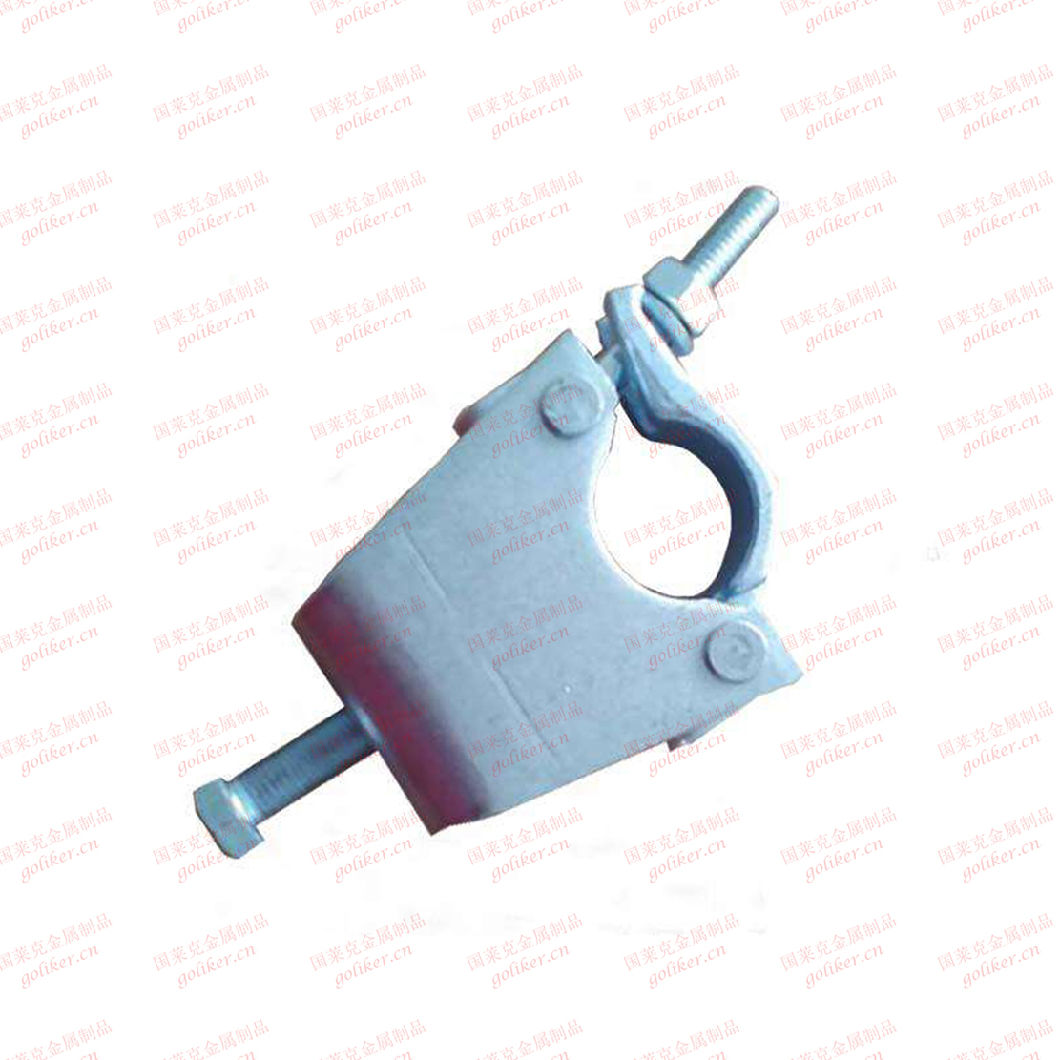 Australian Type Forged Girder Coupler