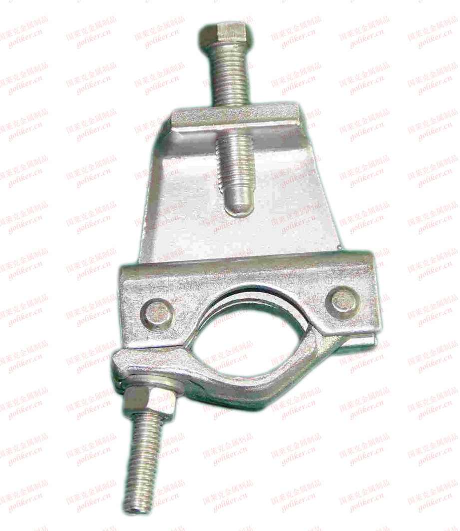 American Type Pressed Half Coupler