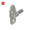 Zinc Plated Right Lock Pasino Type for Container Fitting