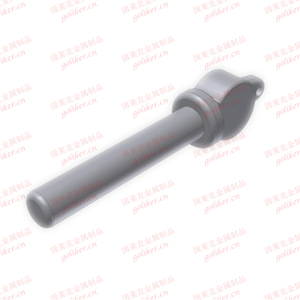 Raw Heavy Locking Pin for Container Fitting