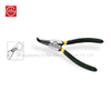 External Circlip Plier Straight with Dipping Shank