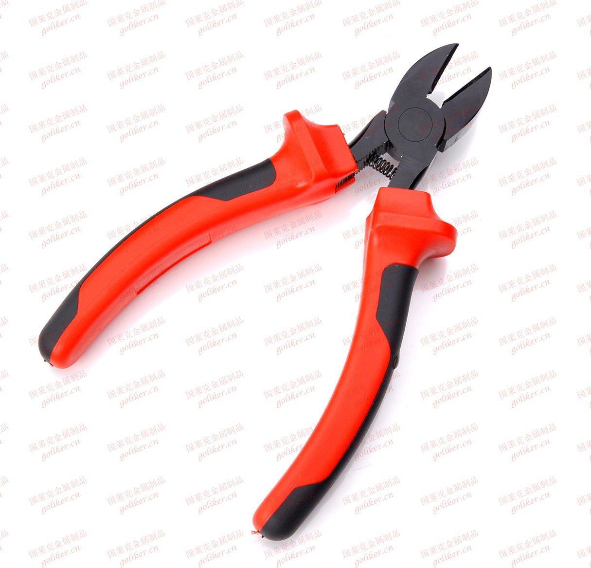 Electrophoresis Combination Plier with Sleeve Handle