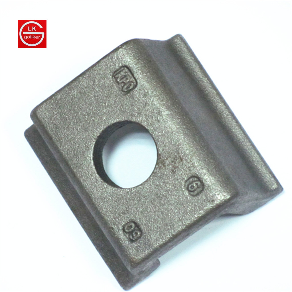 Stainless Stee Keepr for Hinge Dumper Rao Type