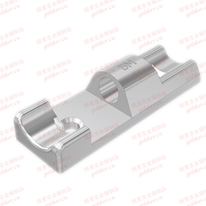 Stainless Steel Heavy Tir Bm Hinge H=16