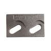 Hot Forged Welded Rail Clip 9220