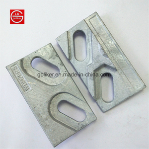 Metal Clamp Fastener for Railway