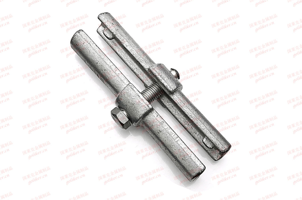 Special Steel Hot Forging Part