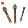 Railway Screw of Rail Fastening