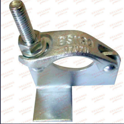 Forged Board Retaining Clamp Germany/ American/ British Type