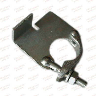 Italian Type Forging Board Retaining Coupler